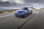 Mercedes-AMG C43 4Matic 2018 года (NA)